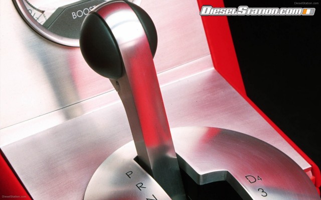 Ford Mustang GT Concept Widescreen Picture #55 Ford Mustang GT Concept Widescreen Picture #55